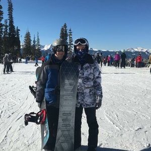 Meet your Posher, Gabriel